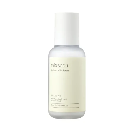 mixsoon soybean milk serum