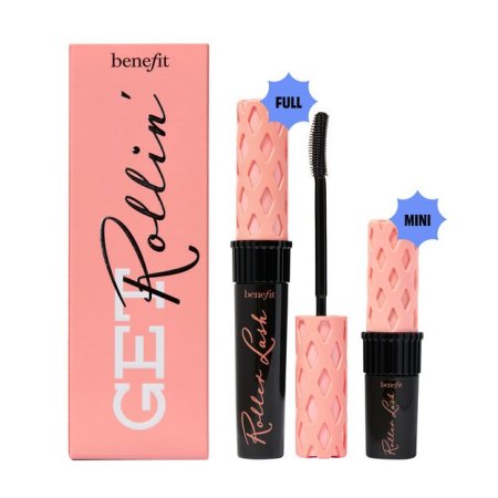 Benefit Roller Lash Mascara