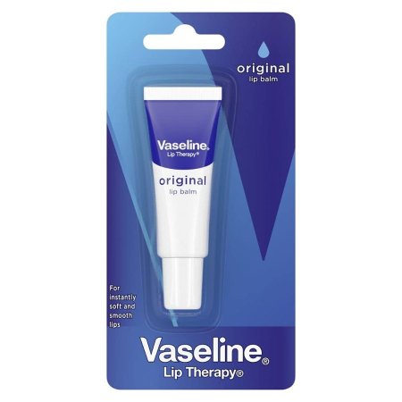Vaseline Lip Therapy