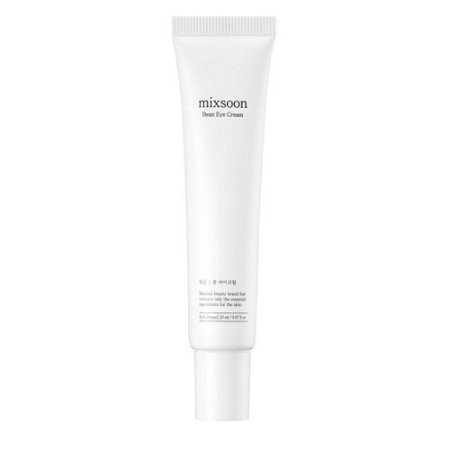 mixsoon bean eye cream