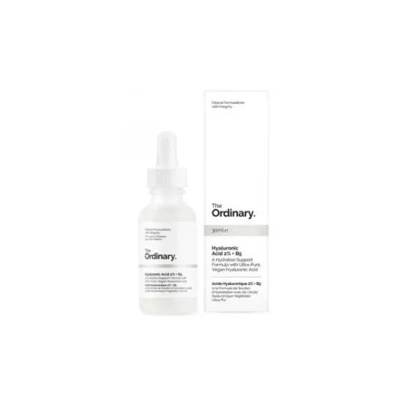 The Ordinary Hyaluronic Acid 2%+B5