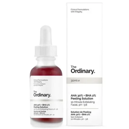 The Ordinary ِأِ30%+BHA2%