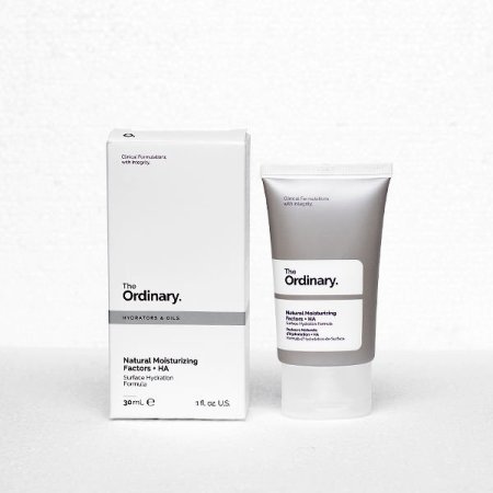 The Ordinary Natural Moisturizing