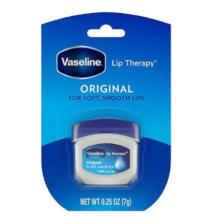 Vaseline Lip Therapy