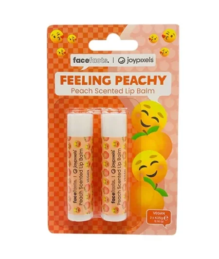 Face Facts Lip Balm