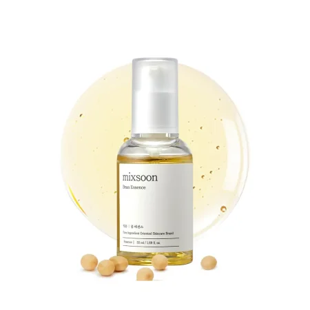 mixsoon mung bean seed essence