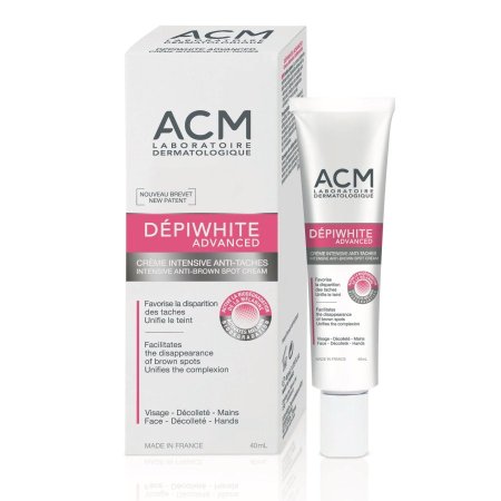 ACM DEPIWHITE