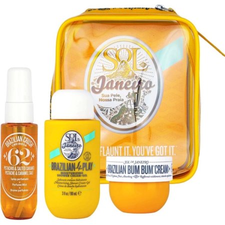 Sol de Janeiro