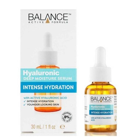 BALANCE Hyaluronic