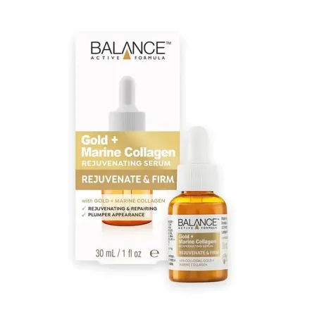 BALANCE Gold+Vegan Cllagen