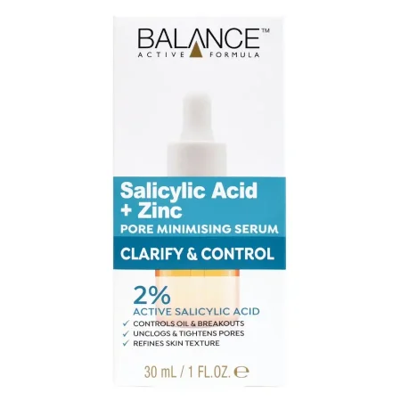 BALANCE Salicylic Acid+Zinc