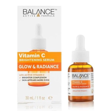 BALANCE Vitamin C