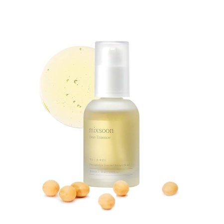 mixsoon bean essence 30 ml