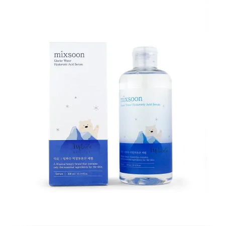 MIXSOON Glacier Water