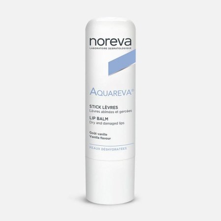 NORIVA Lip Balm