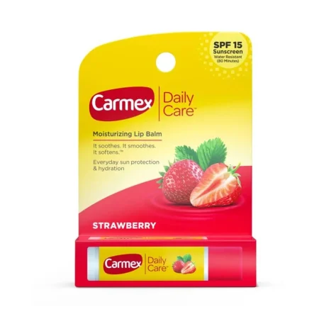 CARMEX STRAWBERRY