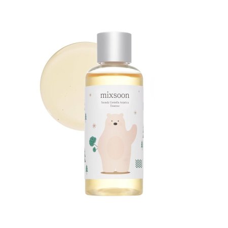 mixsoon soondy centella asiatica essence