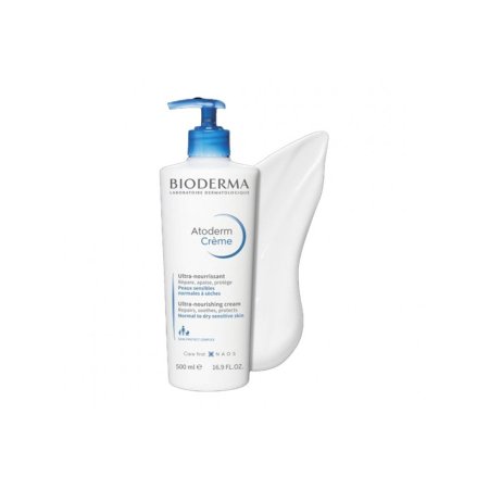 Bioderma Atoderm Crème Ultra