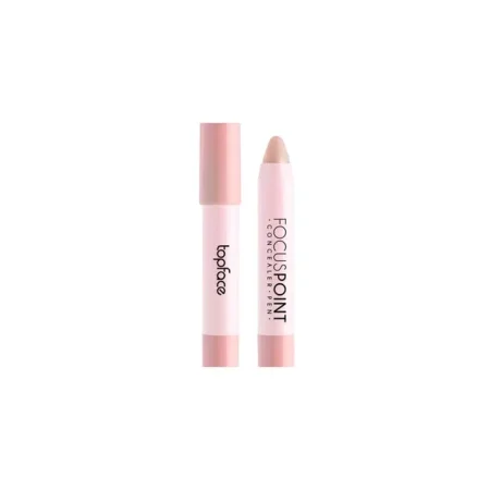 TOPFACE Focus Point Pen Concealer  توب فيس فوكس بوينت كونسيلر بالقلم