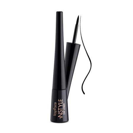 TopFace – Carbon Black Dipliner – UNQ