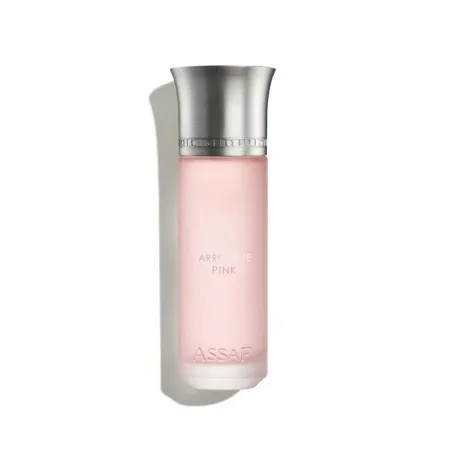 ASSAF ARROGATE PINK اروقيت بينك من عساف (200ML ستاتي)