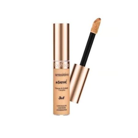Topface Sensitive Mineral 3in1 Concealer