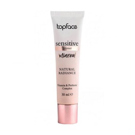 TOPFACE Sensitive Mineral Primer