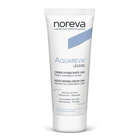 Noreva Aquareva Légère 24H