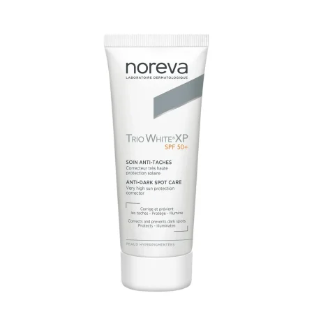 Noreva Trio White XP SPF 50+