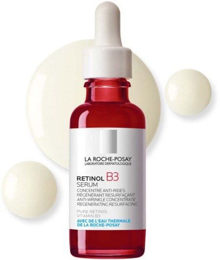 La Roche-Posay Retinol B3 Serum