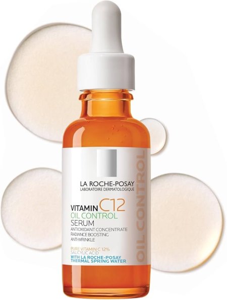 La Roche-Posay Pure Vitamin C12 Serum