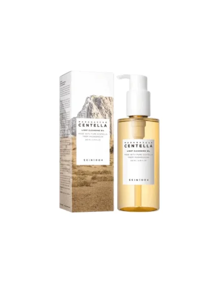 SKIN1004 Madagascar Centella Light Cleansing Oil
