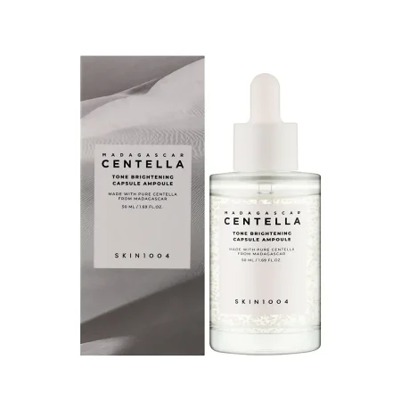 SKIN1004 Madagascar Centella Tone Brightening Capsule Ampoule