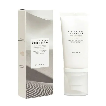 SKIN1004 Madagascar Centella Tone Brightening Tone-Up Sunscreen SPF50+ PA++++