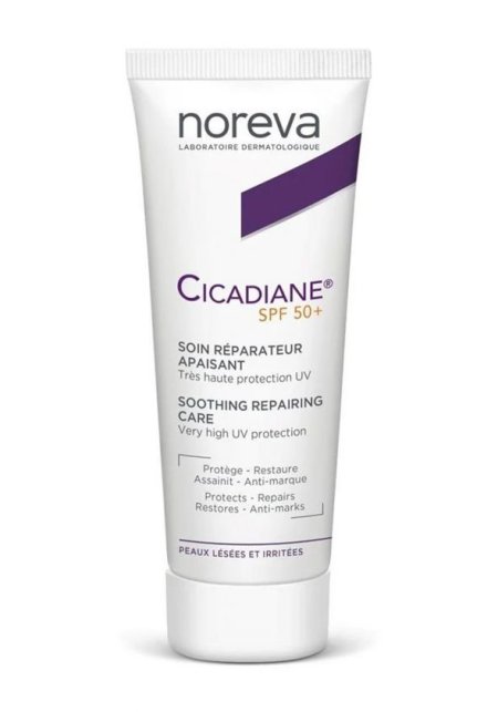 Noreva Cicadiane SPF 50+