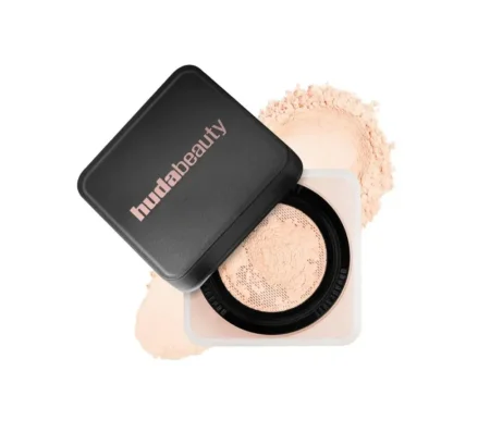 Huda Beauty Easy Bake Loose Baking & Setting Powder