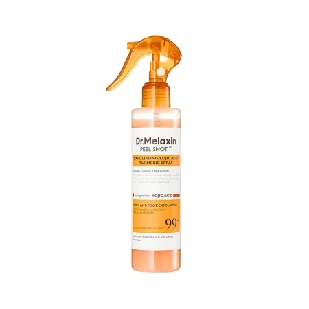 Dr.Melaxin Peel Shot – بخاخ التقشير والتفتيح