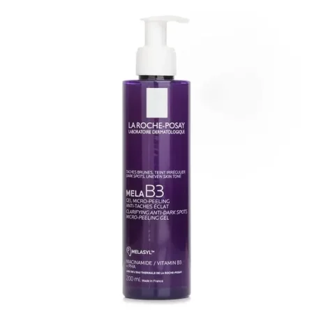 La Roche-Posay Mela B3 Gel Micro-Peeling