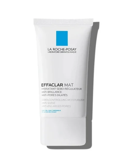 La Roche-Posay Effaclar Mat