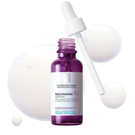 La Roche-Posay Pure Niacinamide 10 Serum