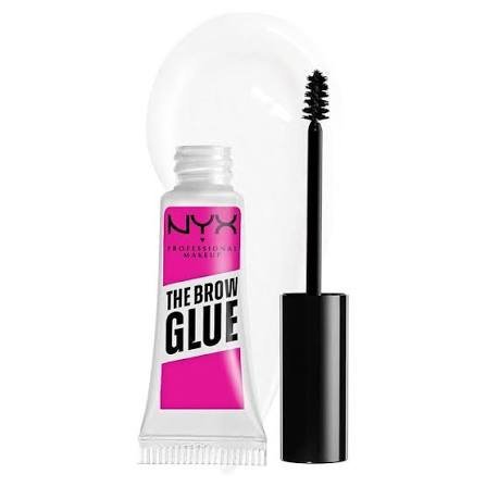 NYX Eye brow glue