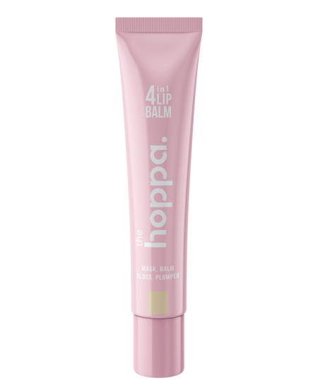 The Hoppa Glow Up 4 in 1 Lip Balm