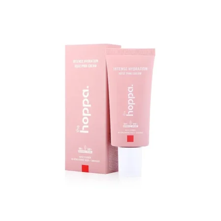 The Hoppa Intense Hydration Rose Pink Cream