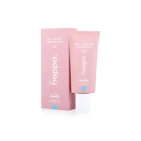 The Hoppa Anti Dark Spot & Whitening Cream SPF 30