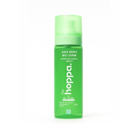 The Hoppa Aqua Drops Mist Serum