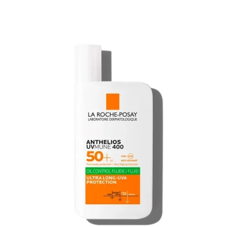 La Roche-Posay Anthelios UVMune 400 Oil Control Fluid SPF50+