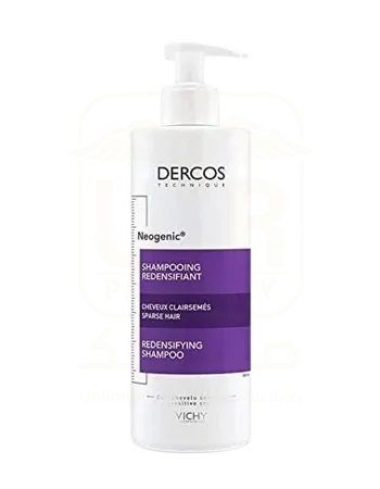 Vichy Dercos Neogenic Shampoo