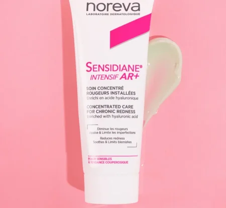 Noreva Sensidiane  Intensif +AR