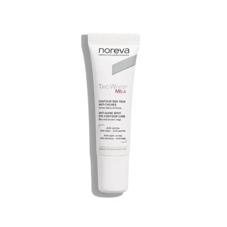 Noreva Trio White Mela Anti-Dark Spot Eye Contour Care