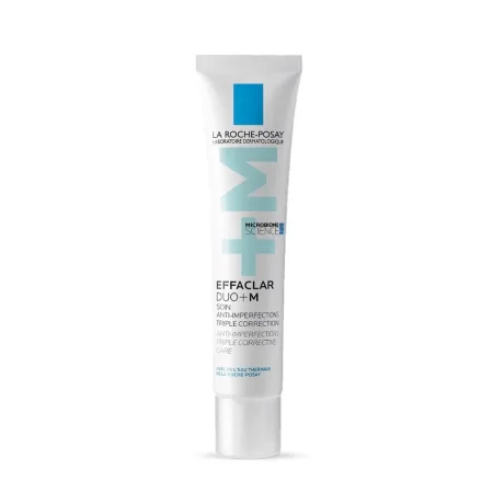 La Roche-Posay Effaclar Duo+M